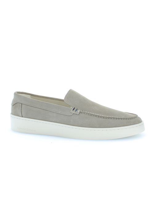 LOAFERS HB HARMONT & BLAINE | EFM251.080.5310BEIGE